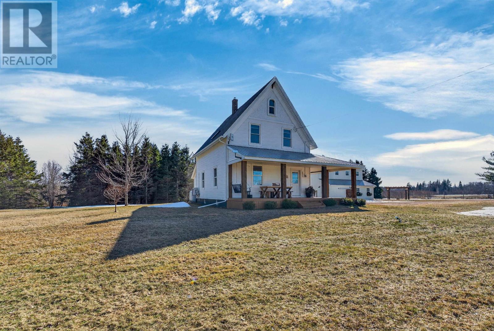 144 Northam Road, Tyne Valley, Prince Edward Island  C0B 2C0 - Photo 3 - 202605056