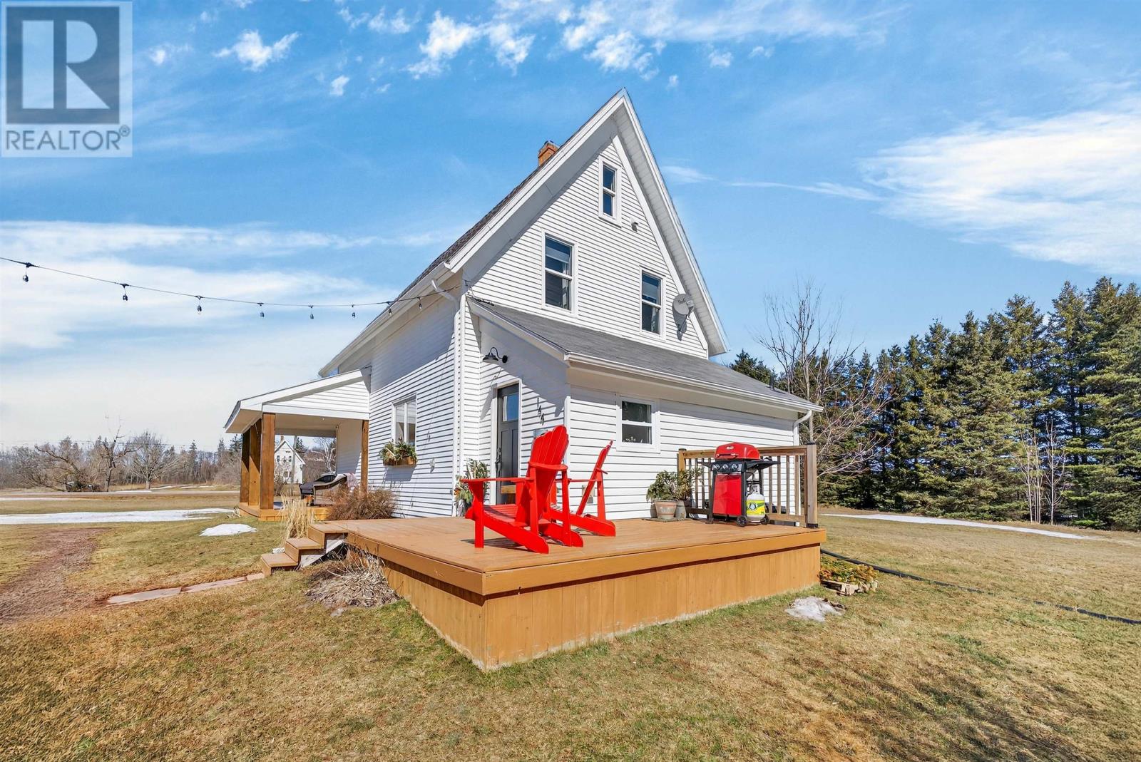 144 Northam Road, Tyne Valley, Prince Edward Island  C0B 2C0 - Photo 4 - 202605056