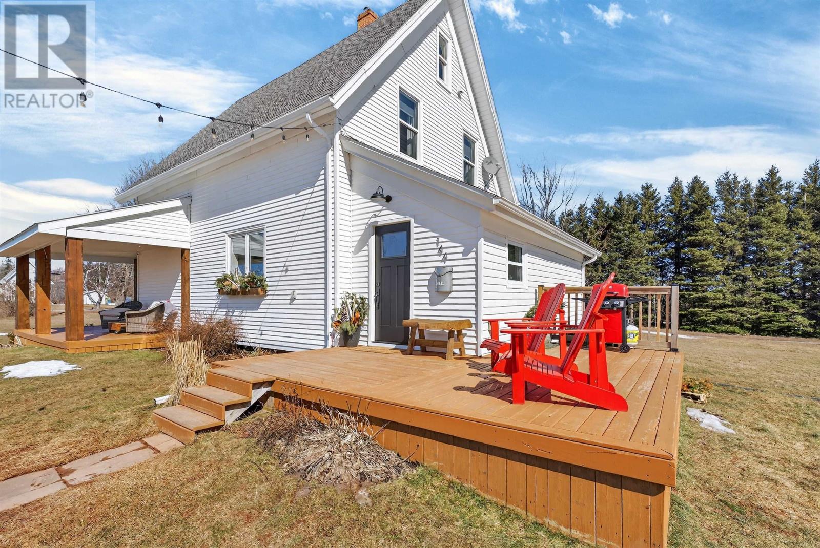 144 Northam Road, Tyne Valley, Prince Edward Island  C0B 2C0 - Photo 6 - 202605056