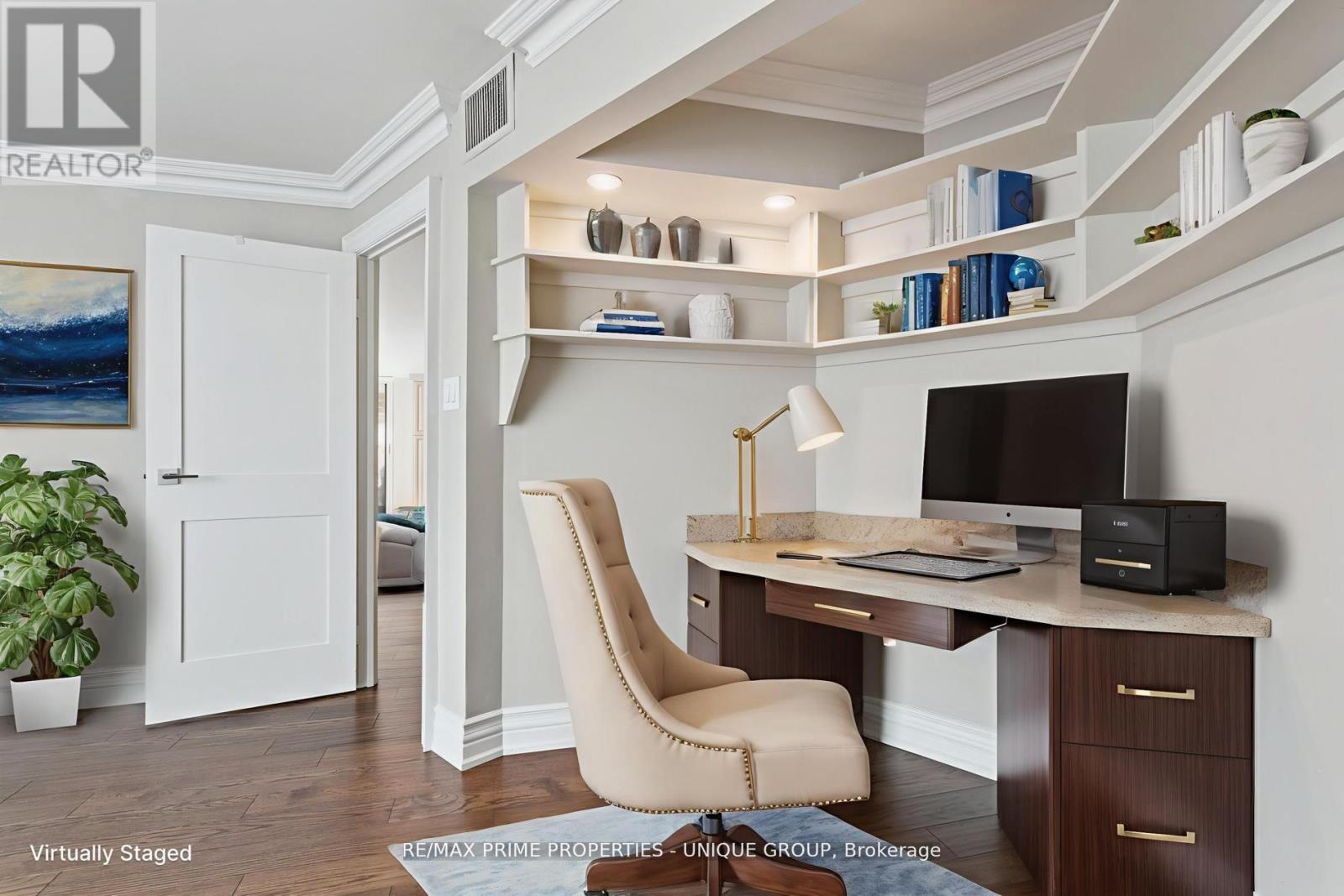 405 - 2010 Islington Avenue, Toronto, Ontario  M9P 3S8 - Photo 33 - W12745046