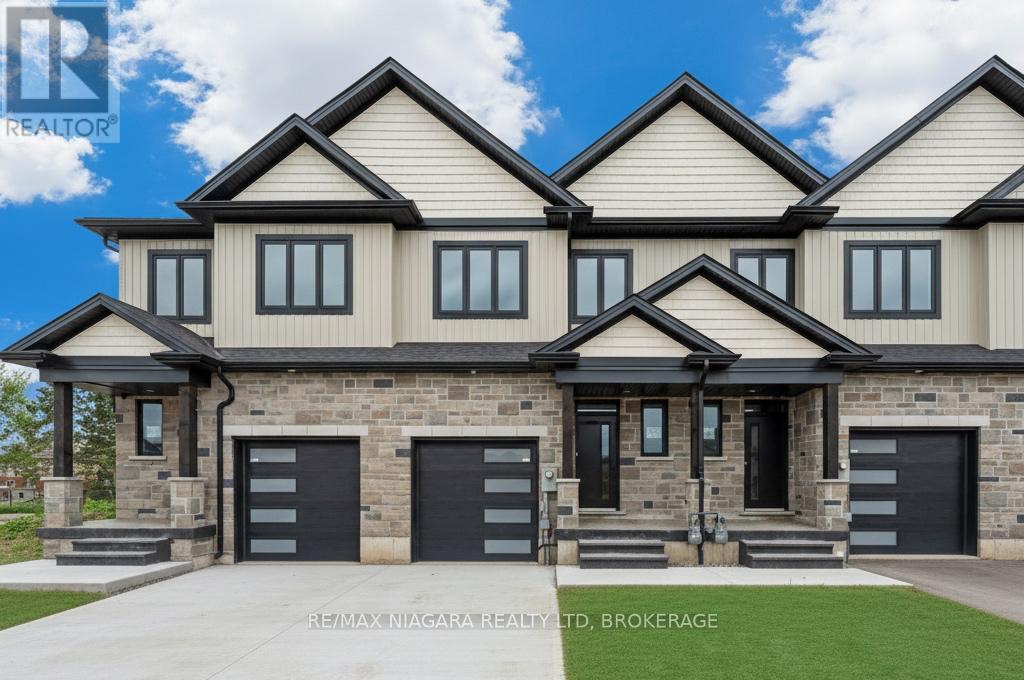 6204 CURLIN CRESCENT, Niagara Falls, Ontario