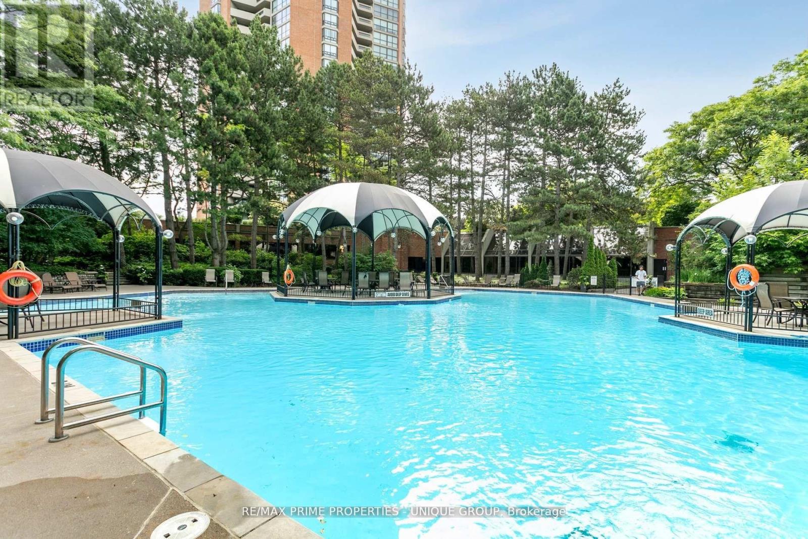 405 - 2010 Islington Avenue, Toronto, Ontario  M9P 3S8 - Photo 40 - W12745046