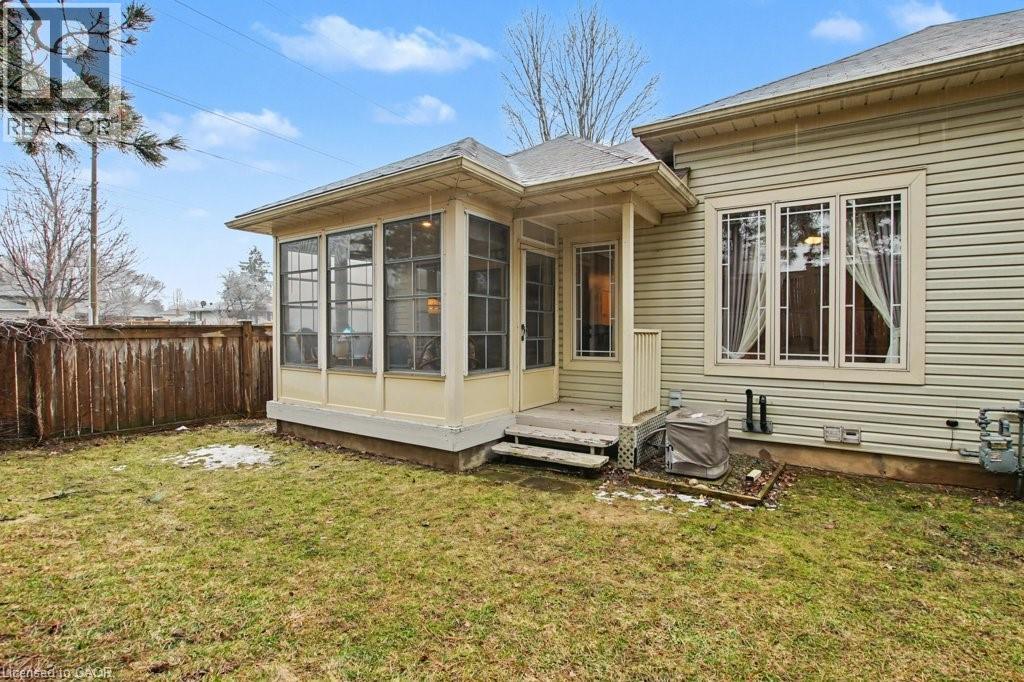 50 Midland Drive Unit# 17, Kitchener, Ontario  N2A 2A7 - Photo 29 - 40814024