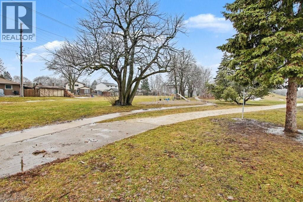 50 Midland Drive Unit# 17, Kitchener, Ontario  N2A 2A7 - Photo 32 - 40814024