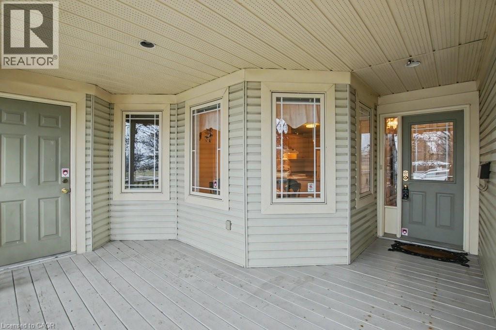 50 Midland Drive Unit# 17, Kitchener, Ontario  N2A 2A7 - Photo 4 - 40814024