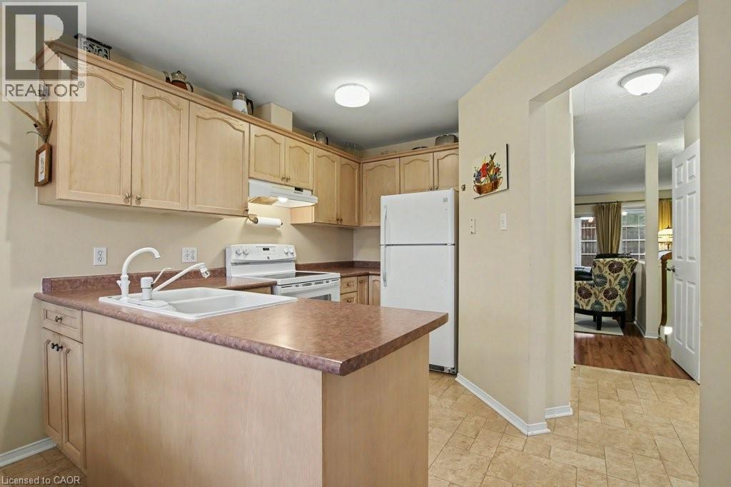 50 Midland Drive Unit# 17, Kitchener, Ontario  N2A 2A7 - Photo 6 - 40814024