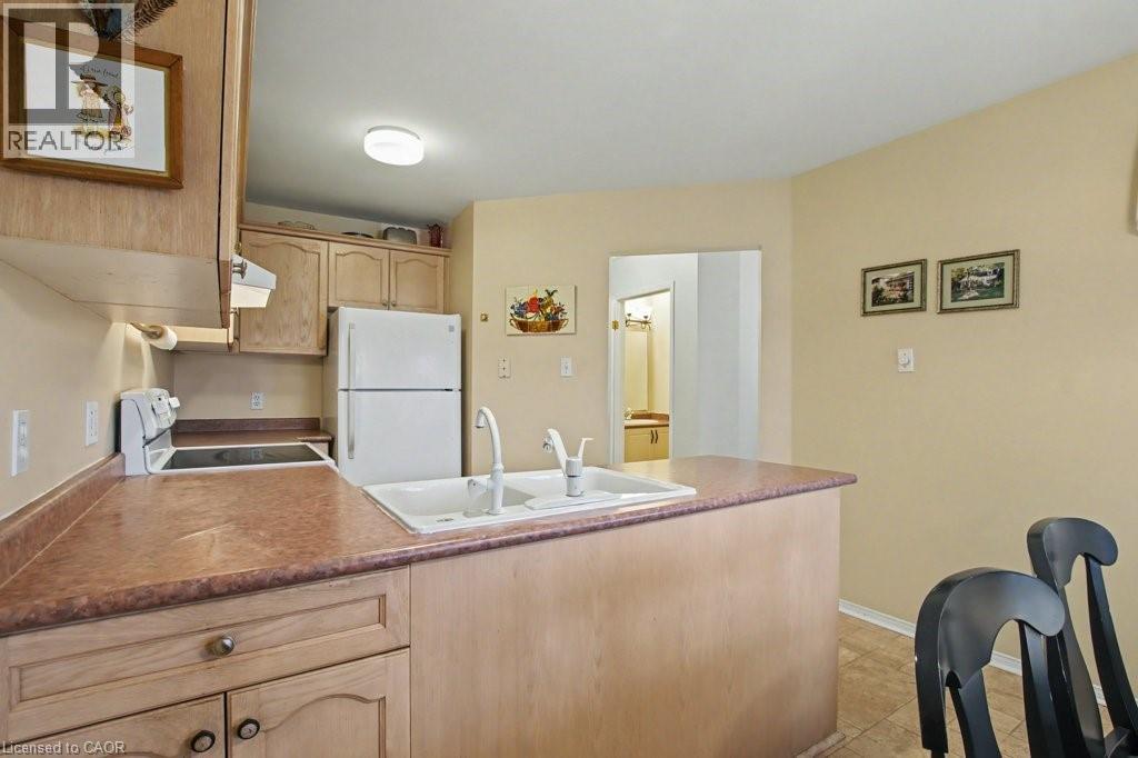 50 Midland Drive Unit# 17, Kitchener, Ontario  N2A 2A7 - Photo 7 - 40814024
