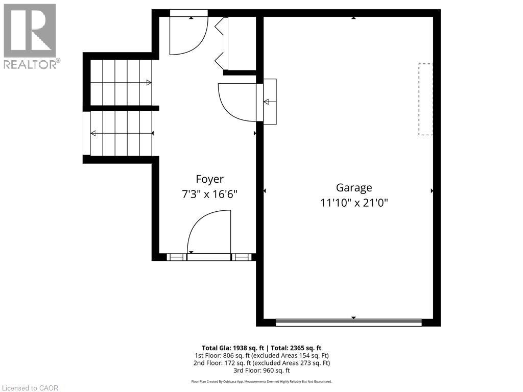 8 Ross Street, Waterford, Ontario  N0E 1Y0 - Photo 44 - 40813472