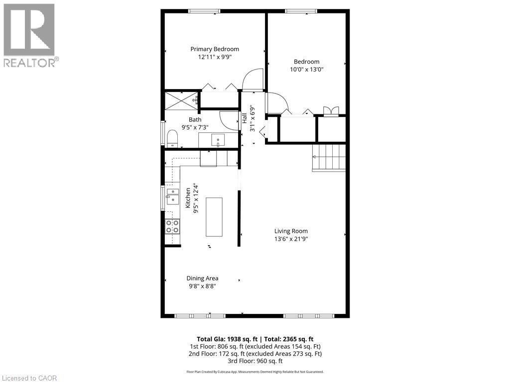 8 Ross Street, Waterford, Ontario  N0E 1Y0 - Photo 45 - 40813472