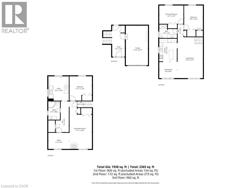 8 Ross Street, Waterford, Ontario  N0E 1Y0 - Photo 46 - 40813472