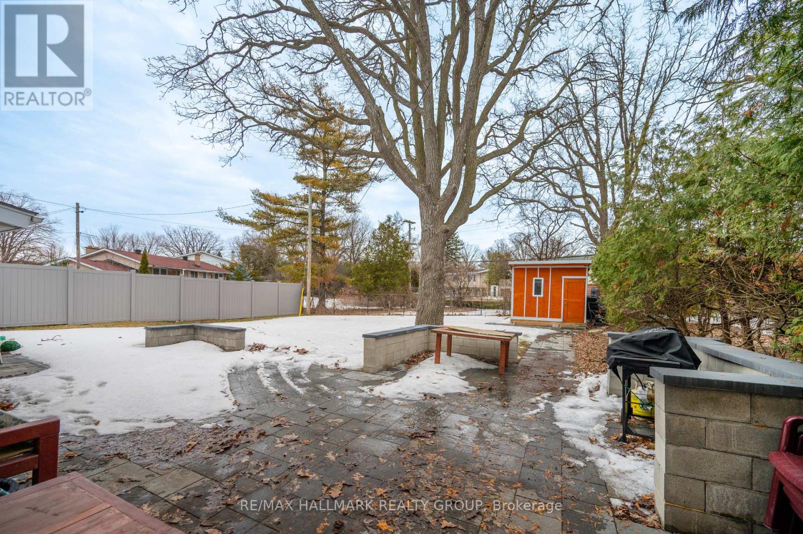 1930 Southampton Court, Ottawa, Ontario  K2C 0W4 - Photo 40 - X12876098