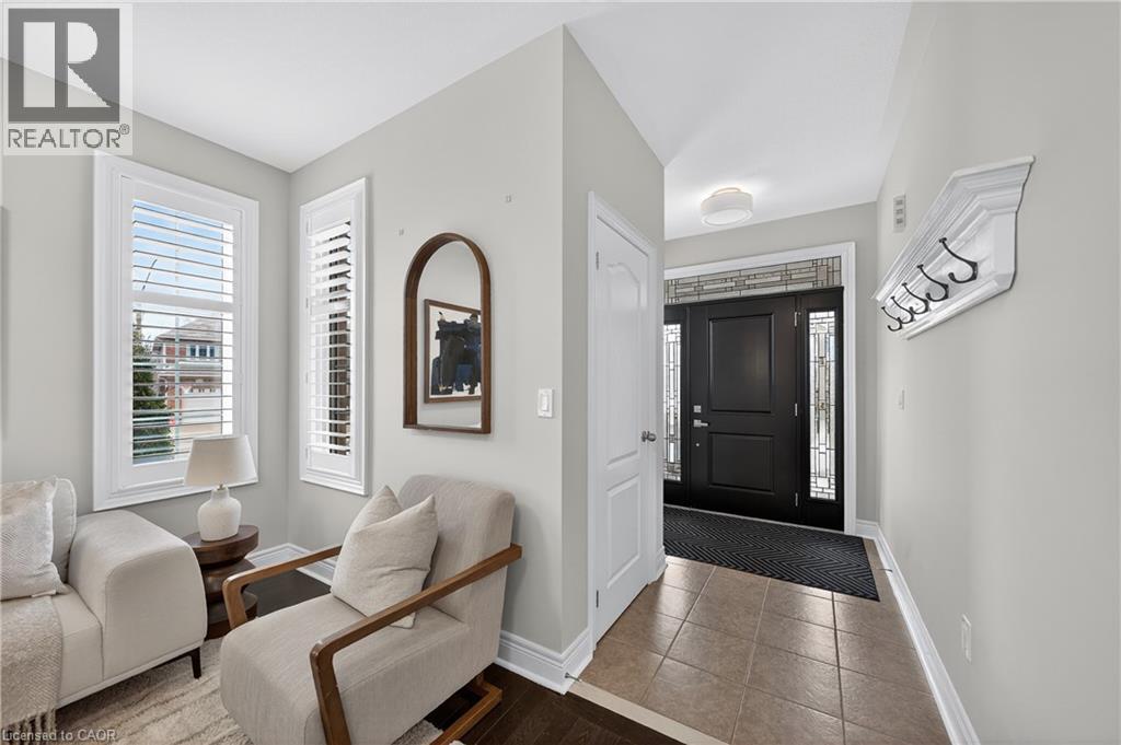 405 Rideau River Street, Waterloo, Ontario  N2V 2Y3 - Photo 4 - 40811864