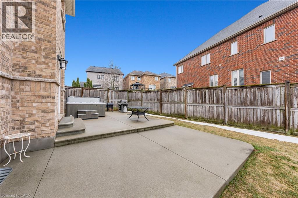 405 Rideau River Street, Waterloo, Ontario  N2V 2Y3 - Photo 45 - 40811864