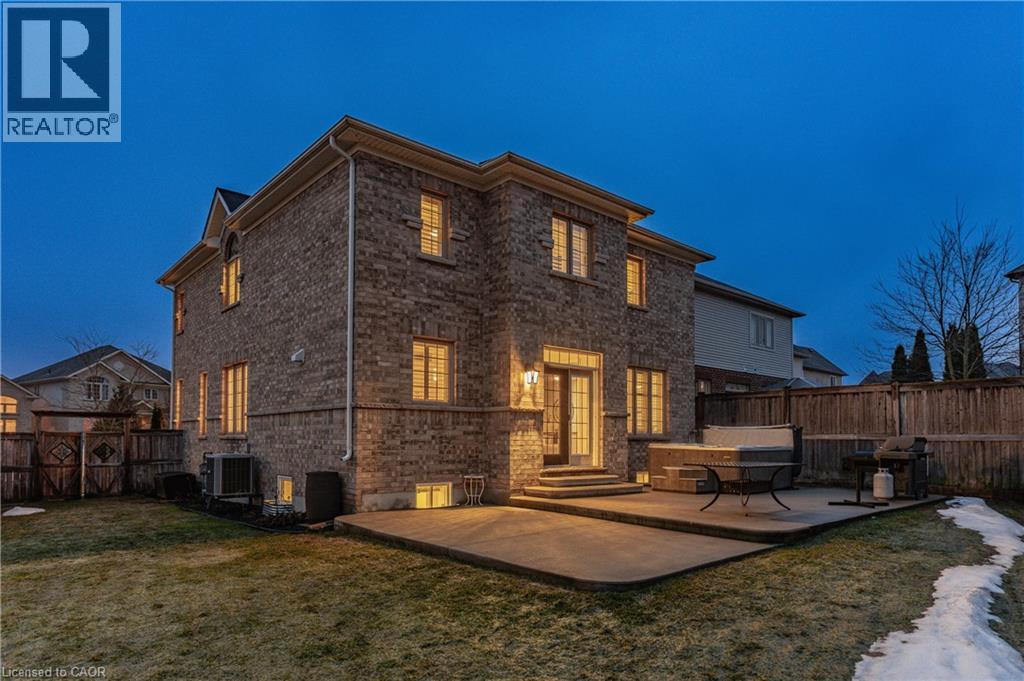 405 Rideau River Street, Waterloo, Ontario  N2V 2Y3 - Photo 46 - 40811864