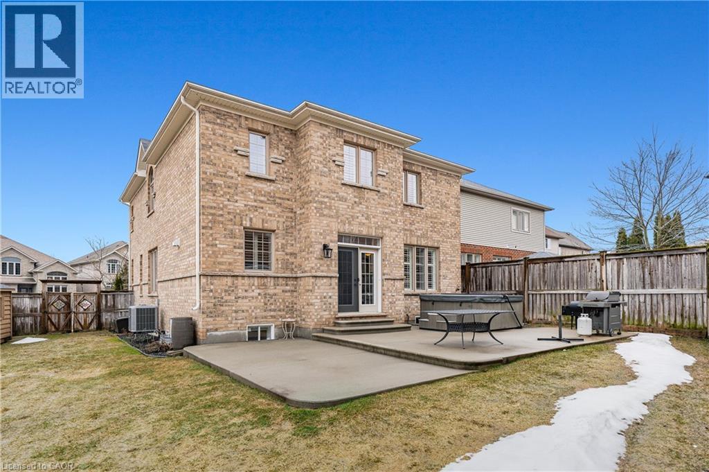 405 Rideau River Street, Waterloo, Ontario  N2V 2Y3 - Photo 47 - 40811864