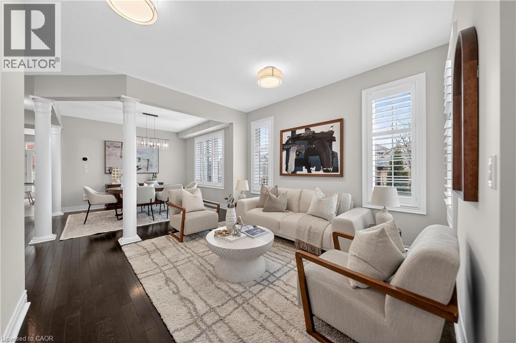 405 Rideau River Street, Waterloo, Ontario  N2V 2Y3 - Photo 7 - 40811864