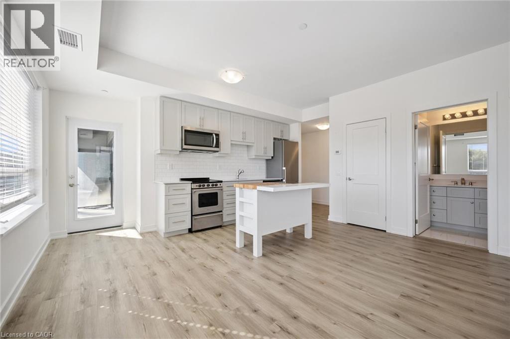 247 Northfield Drive E Unit# 202, Waterloo, Ontario  N2K 0H1 - Photo 9 - 40777343