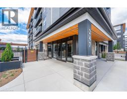 247 NORTHFIELD Drive E Unit# 202, Waterloo, Ontario