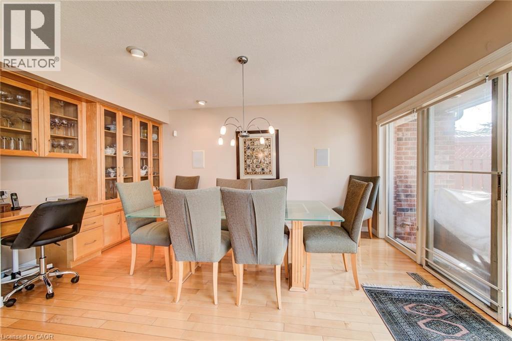 327 Wyecroft Boulevard, Waterloo, Ontario  N2T 2H3 - Photo 12 - 40805686