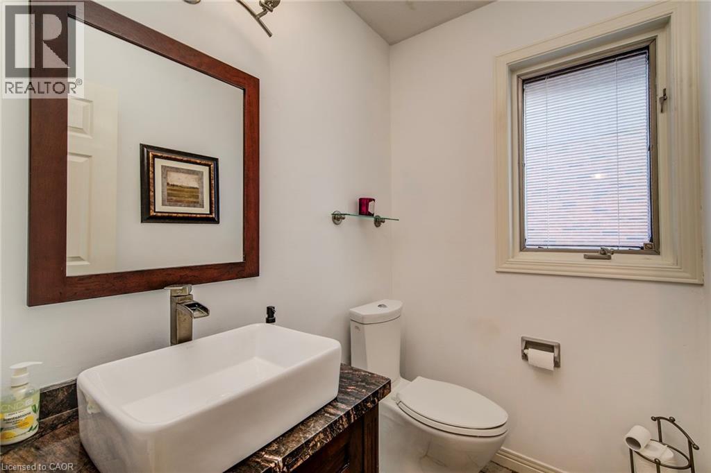 327 Wyecroft Boulevard, Waterloo, Ontario  N2T 2H3 - Photo 16 - 40805686