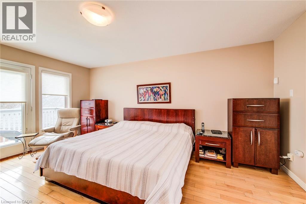 327 Wyecroft Boulevard, Waterloo, Ontario  N2T 2H3 - Photo 18 - 40805686