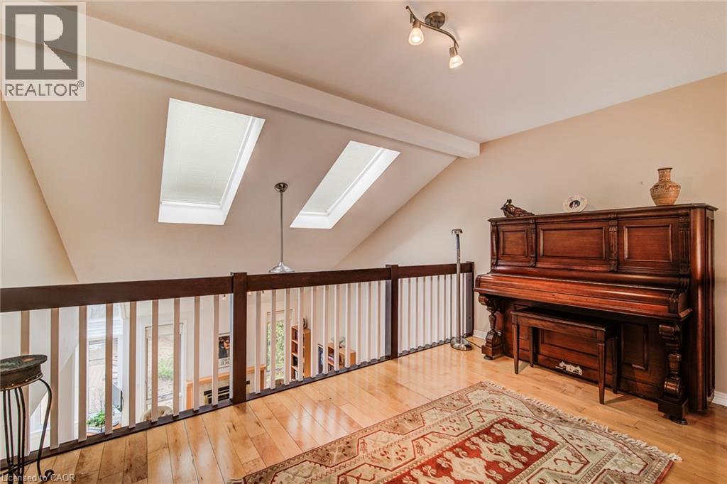 327 Wyecroft Boulevard, Waterloo, Ontario  N2T 2H3 - Photo 22 - 40805686