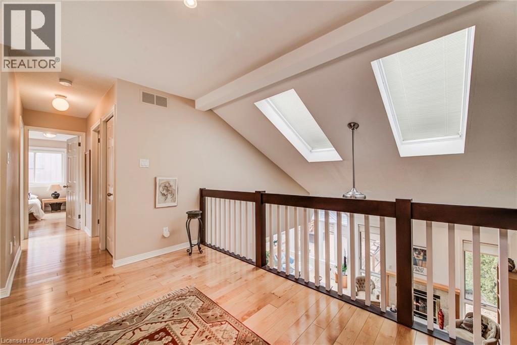 327 Wyecroft Boulevard, Waterloo, Ontario  N2T 2H3 - Photo 23 - 40805686