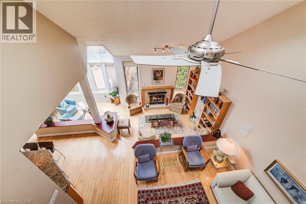 327 Wyecroft Boulevard, Waterloo, Ontario  N2T 2H3 - Photo 24 - 40805686