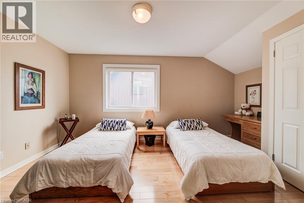 327 Wyecroft Boulevard, Waterloo, Ontario  N2T 2H3 - Photo 27 - 40805686