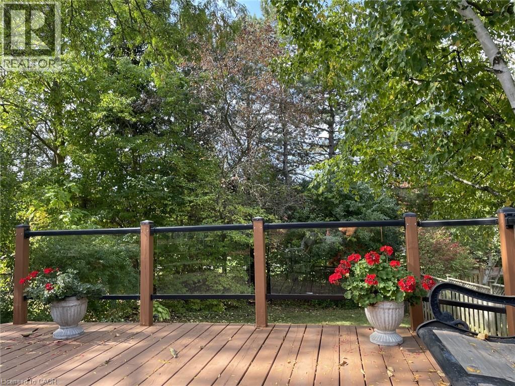 327 Wyecroft Boulevard, Waterloo, Ontario  N2T 2H3 - Photo 35 - 40805686