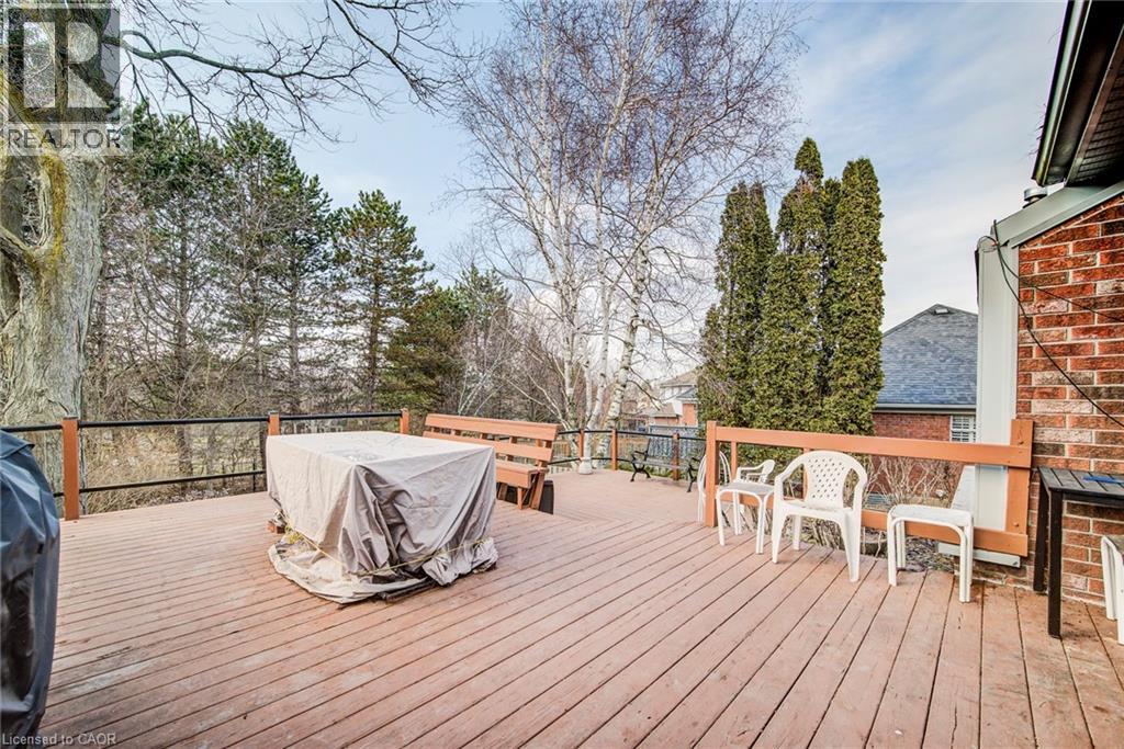 327 Wyecroft Boulevard, Waterloo, Ontario  N2T 2H3 - Photo 39 - 40805686