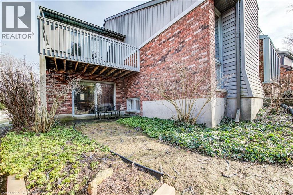 327 Wyecroft Boulevard, Waterloo, Ontario  N2T 2H3 - Photo 41 - 40805686
