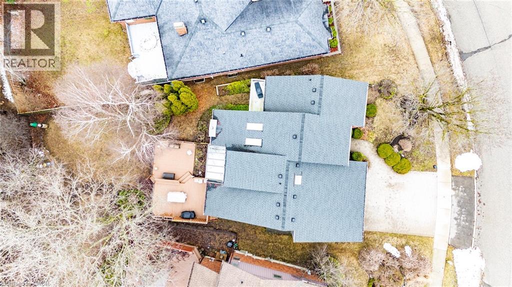 327 Wyecroft Boulevard, Waterloo, Ontario  N2T 2H3 - Photo 44 - 40805686