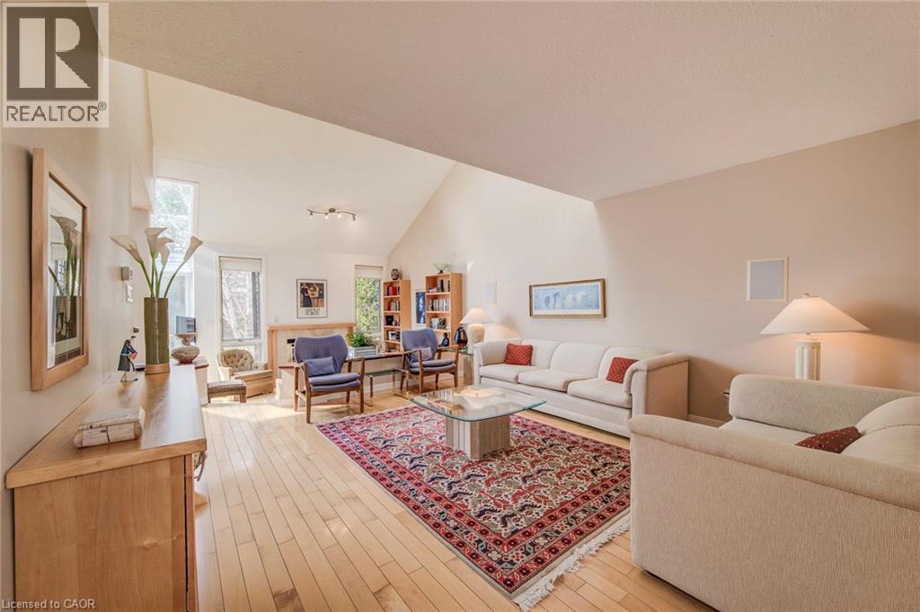 327 Wyecroft Boulevard, Waterloo, Ontario  N2T 2H3 - Photo 5 - 40805686