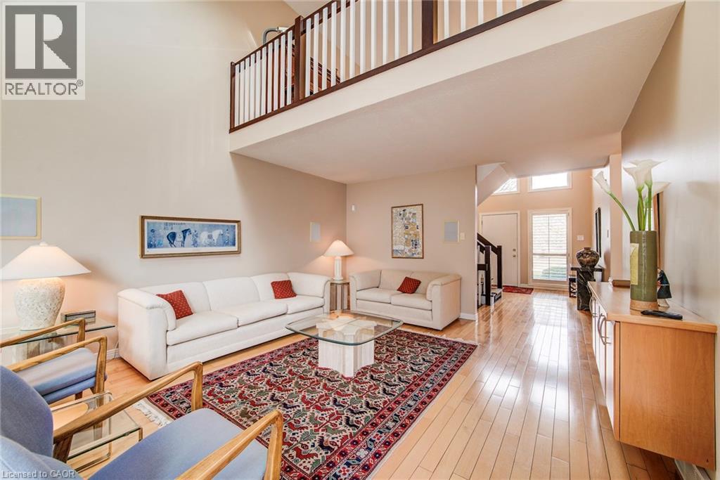 327 Wyecroft Boulevard, Waterloo, Ontario  N2T 2H3 - Photo 6 - 40805686