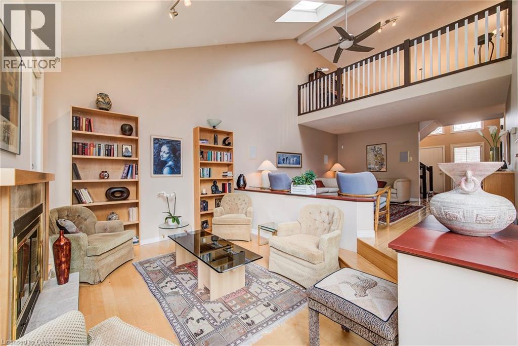 327 Wyecroft Boulevard, Waterloo, Ontario  N2T 2H3 - Photo 8 - 40805686