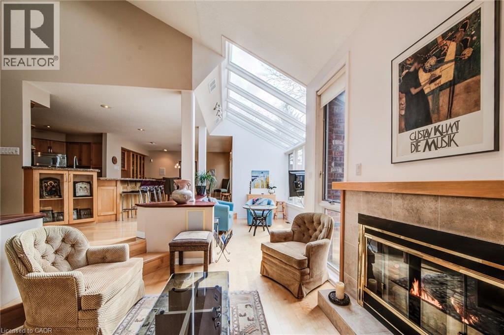 327 Wyecroft Boulevard, Waterloo, Ontario  N2T 2H3 - Photo 9 - 40805686