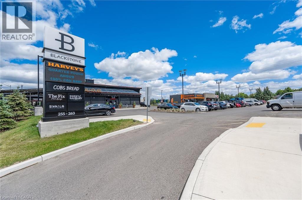 247 Northfield Drive E Unit# 202, Waterloo, Ontario  N2K 0H1 - Photo 22 - 40777343