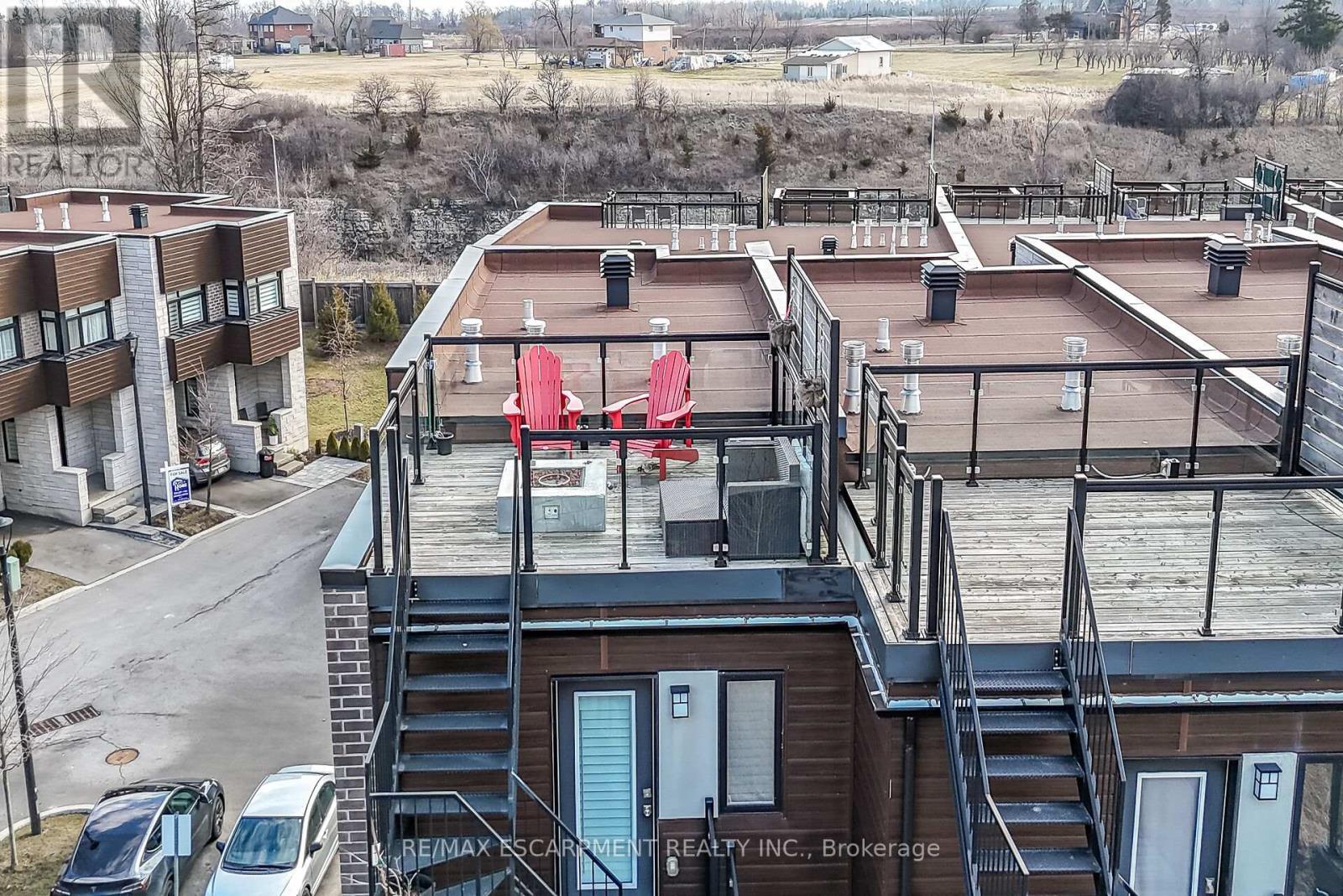 33 - 35 Midhurst Heights, Hamilton, Ontario  L8J 0K9 - Photo 45 - X12875590