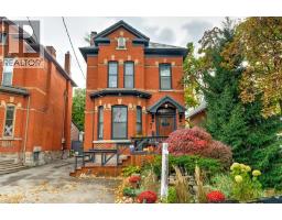 7 HOMEWOOD Avenue, Hamilton, Ontario