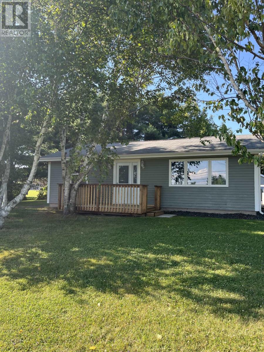 2431 Highway 376, Lyons Brook, Nova Scotia