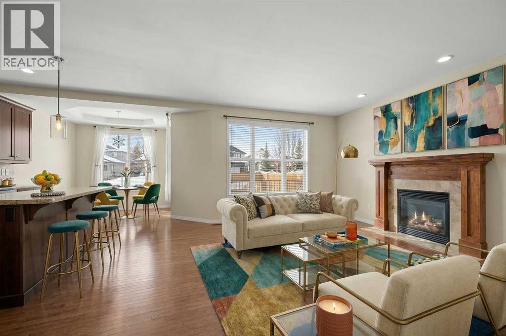 29 Royal Birkdale Drive NW, Calgary, Alberta