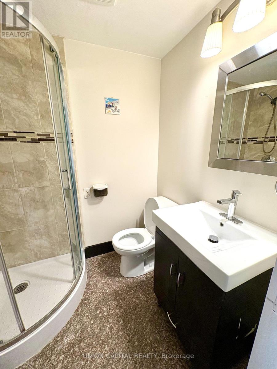 Main - 16 Symington Avenue, Toronto (Dovercourt-Wallace Emerson-Junction), Ontario  M6P 3W1 - Photo 12 - W12908192