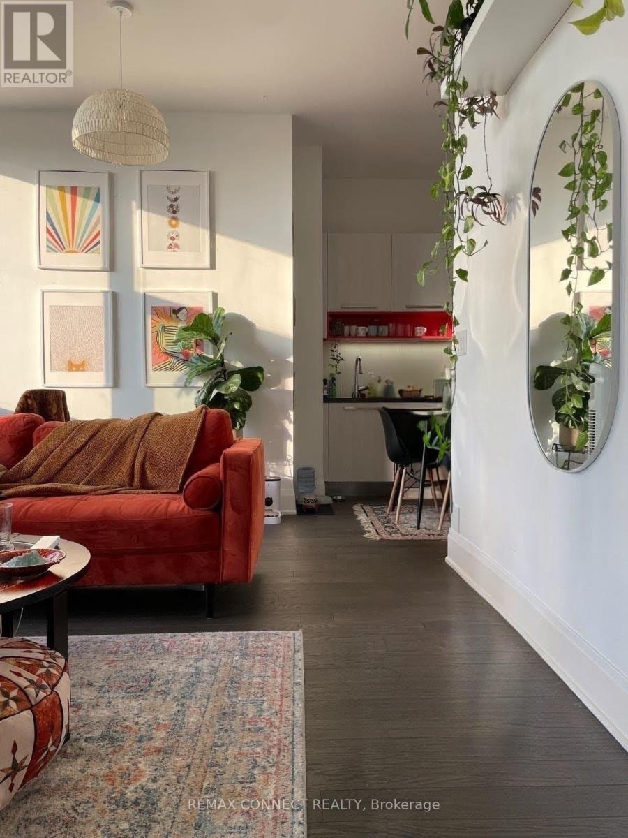 4406 - 36 Park Lawn Road, Toronto (Mimico), Ontario  M8Y 3H8 - Photo 10 - W12908204