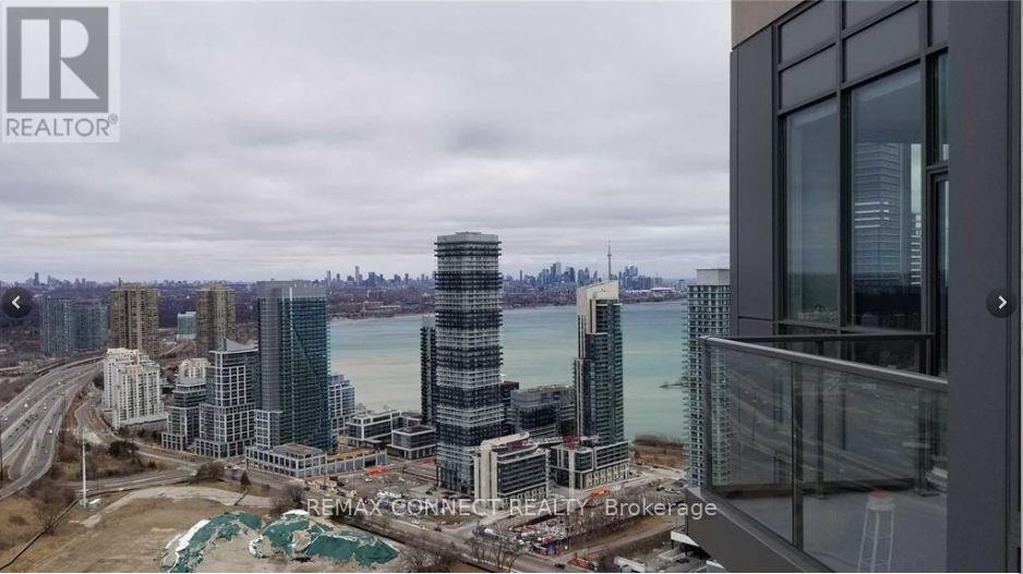 4406 - 36 Park Lawn Road, Toronto (Mimico), Ontario  M8Y 3H8 - Photo 2 - W12908204