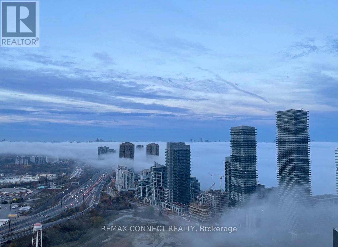 4406 - 36 Park Lawn Road, Toronto (Mimico), Ontario  M8Y 3H8 - Photo 3 - W12908204