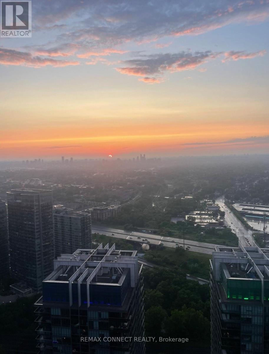 4406 - 36 Park Lawn Road, Toronto (Mimico), Ontario  M8Y 3H8 - Photo 5 - W12908204