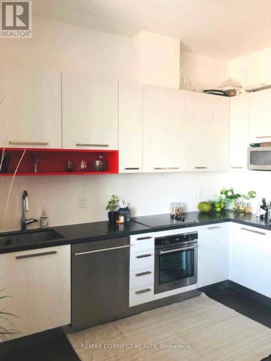 4406 - 36 Park Lawn Road, Toronto (Mimico), Ontario  M8Y 3H8 - Photo 8 - W12908204