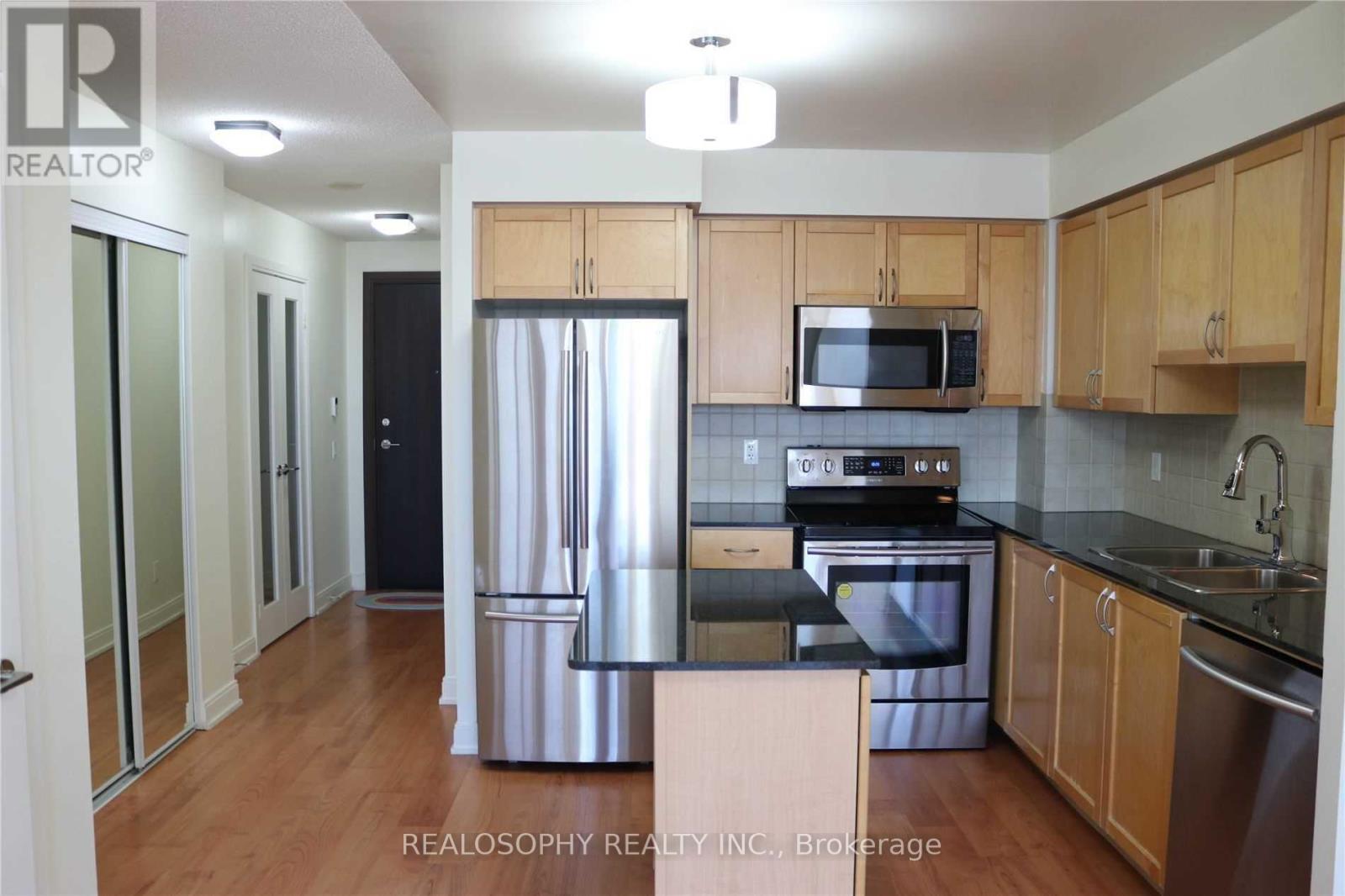 2138 - 35 Viking Lane, Toronto, Ontario  M9B 0A2 - Photo 2 - W12908222