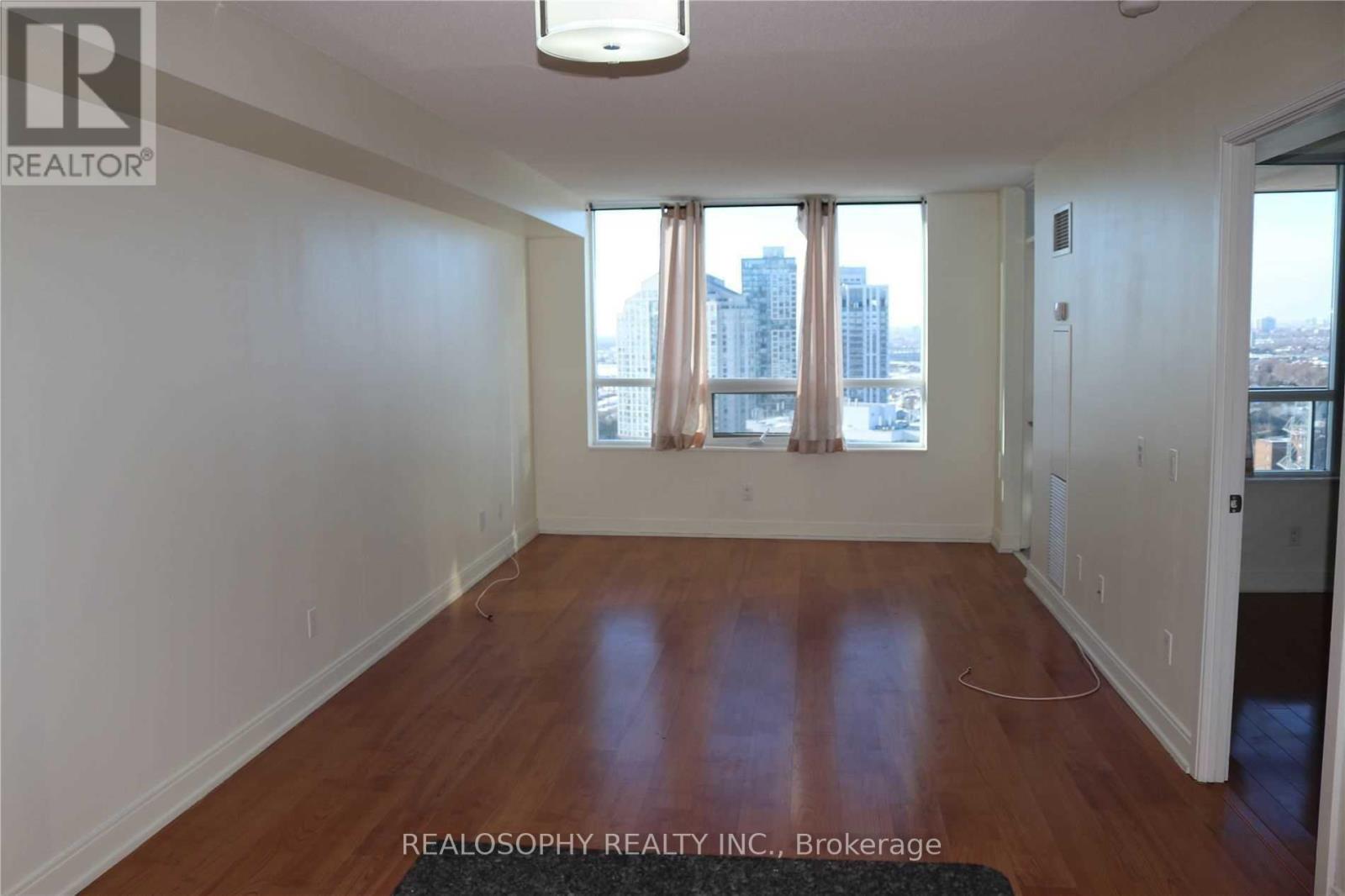 2138 - 35 Viking Lane, Toronto, Ontario  M9B 0A2 - Photo 4 - W12908222